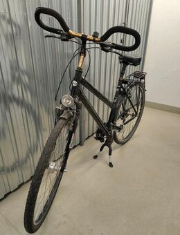 Zum Verkauf: Trekkingfahrrad in gutem Zustand - Essen
