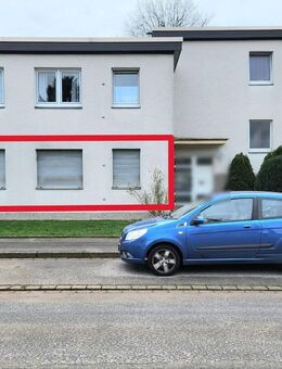 Familienfreundliche Eigentumswohnung mit Balkon in ruhiger Lage - Dortmund