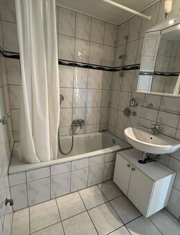Attraktive Kapitalanlage in Herzogenaurach - Wohnung mit Balkon und guter Rendite - Herzogenaurach