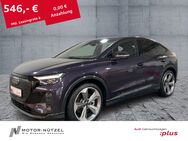 Audi Q4, 55, Jahr 2024 - Hof