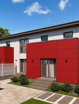 4-Familienhaus ! Je Familie/Wohnung 248.860,-EUR mit Grundstücksanteil ! - Schwedt (Oder)