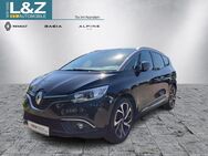 Renault Grand Scenic, IV Grand, Jahr 2018 - Norderstedt