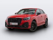 Audi Q2 35 TFSI 2x S LINE LEDER MATRIX LM19 AHK - Bochum