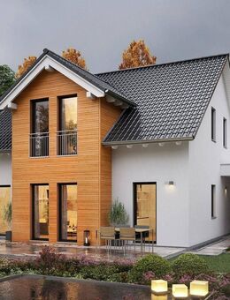 Ihr Eigenheim zu fairen Preisen bauen !!! Wir erfüllen Ihren Traum vom Eigenheim - Singen (Hohentwiel)