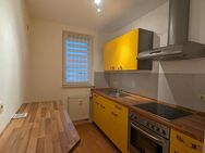 Dreiraumwohnung mit Einbauküche - Suhl