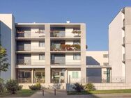 Altersgerechte 1-Raum-Wohnung mit Balkon - Weimar