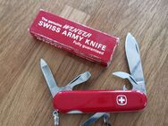 Swiss Arme Messer, neu - Steinfeld (Oldenburg)