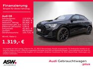 Audi Q8, 50TDI Sline quattro °, Jahr 2025 - Heilbronn