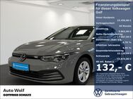 VW Golf, 1.5 TSI VIII Life, Jahr 2023 - Mülheim (Ruhr)