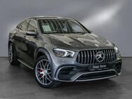 Mercedes GLE 63 AMG, S Coupé BURM SPUR, Jahr 2020 - Mölln (Schleswig-Holstein)