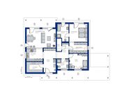 Gestalten Sie Ihren Bungalow SO, wie es Ihnen passt! Barrierefreier, lichtdurchfluteter Wohnraum der keine Wünsche offen lässt inkl. Baugrundstück - Bad Kreuznach