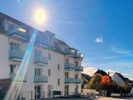 Helle 2-Zimmer-Wohnung in Uni Nähe - Tübingen