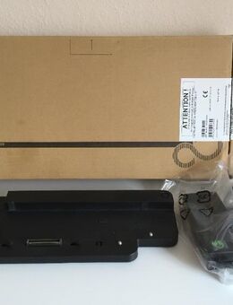 Fujitsu Port Replicator / Docking-Station (Unit) FPCPR101 - Bremen
