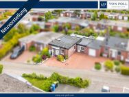 Ihr Feriendomizil direkt am Deich - Modernisierter Bungalow in Dornum - Dornum
