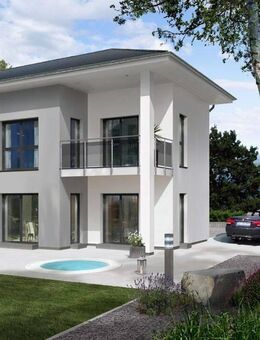 Ihre Traumvilla in Hiltpoltstein - Individuell geplant nach Ihren Wünschen! - Hiltpoltstein