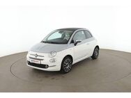 Fiat 500C 1.2 Collezione - Berlin