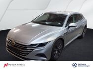 VW Arteon, 2.0 TDI SB ELEGANCE, Jahr 2024 - Hof