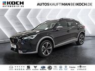 CUPRA Formentor, 2.0 TDI 360CAM, Jahr 2023 - Berlin