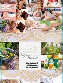 Kosmetische Gesichtsbehandlung in 84524