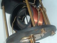 Variometer, Abstimmbare Spule, Bj. um 1910. - Sinsheim
