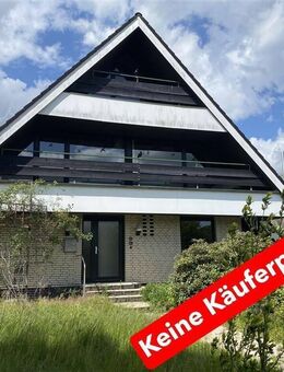 . . . Vielseitigkeit ist hier Programm . . . keine Käuferprovision - Klein Pampau