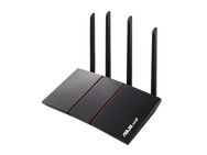 Asus RT-AX55AX1800 Dual Band WiFi 6 (802.11ax) Router - Bremerhaven