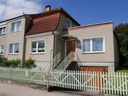 Schöne Stadtlage! - Altentreptow