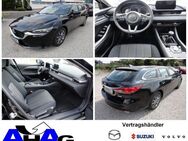 Mazda 6, 2.0 Sport Kombi Prime-Line MRCC, Jahr 2024 - Schleusingen