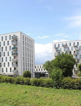 Luftige Wohnung sucht Nachmieter - Berlin