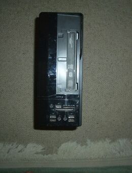 A C E R - Mini PC - Win 10 - SSD/NEU - OFFICE - HDMI - Glücksburg (Ostsee) Zentrum