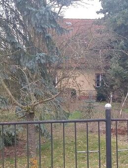 Reserviert!! - Fredersdorf-Vogelsdorf