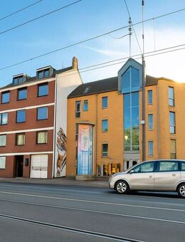 Top saniertes und möbliertes 1 Zimmer Apartment in Düsseldorf Wersten in Uninähe privat zu vermieten - Düsseldorf