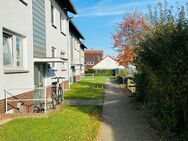 DG ETW mit Dachterrasse und Einstellplatz in Lengede - Lengede