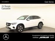 Mercedes-Benz GLC 300 e 4M Avantgarde 2x+Advanced PL+AHK+Pano+ - Schierling