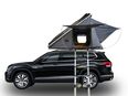 PRIME Autodachzelt SEATTLE (schwarz/grau) oder (schwarz/beige) extra Träger wenn gewünscht (119EUR) (65kg) in 44866