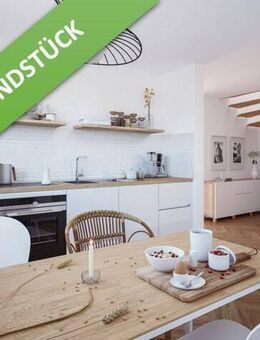 Mit Grundstück, Unabhängigkeit und Nähe – beides ideal kombiniert in Hannover. - Hannover