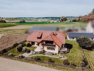 Ihre drei Optionen für ein nachhaltig-genussvolles Leben auf dem Land - Pfullendorf