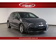 VW Golf 1.5 eTSI DSG 3x R-Line-NAV-LED-HUD-KAMERA- - Bebra