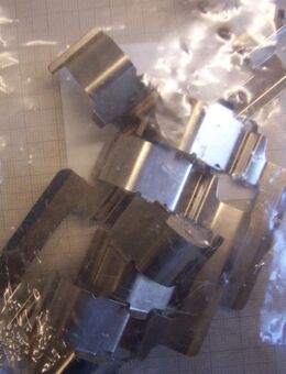 X3511202 Bremsbelagclipse vorn Mitsubishi Eclipse, Galant usw. - Hannover Vahrenwald-List