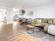Hermann Immobilien: Ein Haus zum Wohlfühlen! (DHH Q1) - Langenlonsheim
