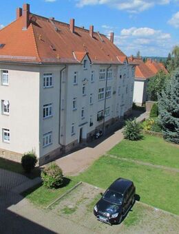 Schick sanierte 3-Zimmer-Wohnung mitten in Heidenau. - Heidenau (Sachsen)
