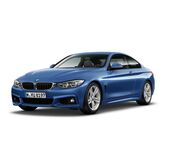 BMW 420, d xDrive Coupé M SPORT, Jahr 2013 - Eggenfelden