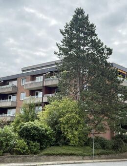 Vermietete 1-Zimmerwohnung in strandnaher Lage! - Flensburg