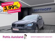 VW Tiguan, 1.5 TSI Comfortline LightAssist Climatic, Jahr 2020 - Hamm