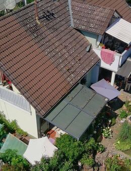 Immobilie mit Erholungsfaktor: Freistehendes Familienhaus in ländlicher Idylle - Jetzt Besichtigungstermin sichern! - Eichenbühl