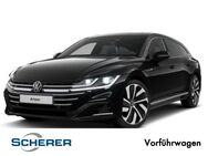 VW Arteon, Shooting Brake R-Line, Jahr 2025 - Alzey