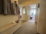 Wohnhighlight in Sendling, gut geschnittene 3 Zimmer-Wohnung mit Balkonvielfalt - München