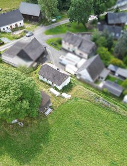 Umgeben von Natur - Ihr Dorfhaus - Schwarzenbach (Wald)
