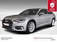 Audi A6, Avant 45 TDI quattro sport, Jahr 2020 - Hamburg