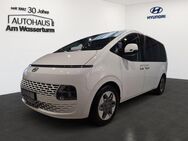 Hyundai Staria, 2.2 CRDi MJ23 8 Prime, Jahr 2024 - Beckum